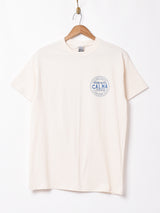 【3色展開】両面プリントTシャツ カルマ