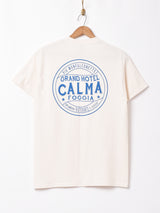 【3色展開】両面プリントTシャツ カルマ