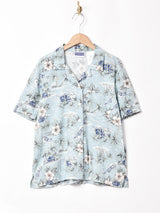 ハワイアンシャツ