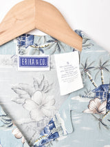 ハワイアンシャツ