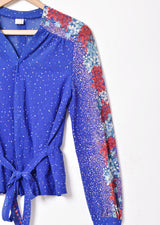 シアー デザイントップス