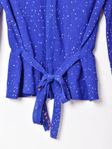 シアー デザイントップス