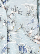 ハワイアンシャツ