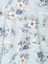 ハワイアンシャツ