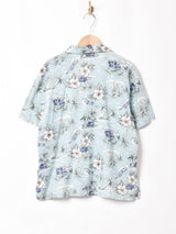 ハワイアンシャツ