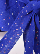 シアー デザイントップス