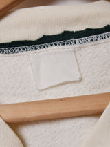 ホースプリント スウェットシャツ