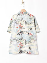 ハワイアンシャツ