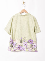 ハワイアンシャツ