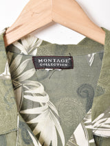 ハワイアンシャツ