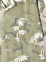 ハワイアンシャツ