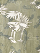 ハワイアンシャツ