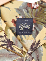 ハワイアンシャツ