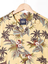 ハワイアンシャツ