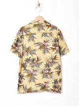 ハワイアンシャツ