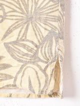 シルク ハワイアンシャツ