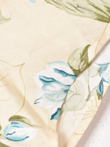 シルク ハワイアンシャツ