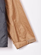 Columbia デザインナイロンジャケット