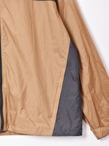 Columbia デザインナイロンジャケット