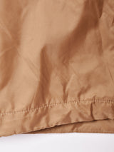 Columbia デザインナイロンジャケット