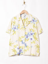 ハワイアンシャツ