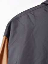 Columbia デザインナイロンジャケット