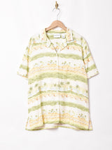 ハワイアンシャツ