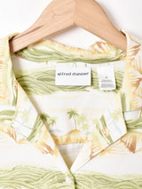 ハワイアンシャツ