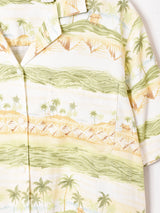 ハワイアンシャツ