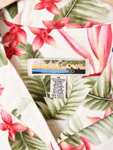 ハワイアンシャツ