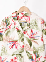 ハワイアンシャツ