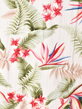 ハワイアンシャツ