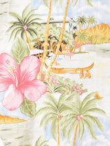 ハワイアンシャツ