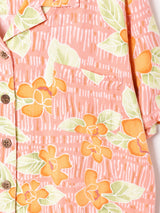 ハワイアンシャツ