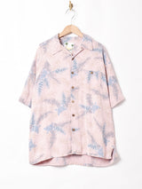 ハワイアンシャツ