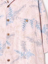 ハワイアンシャツ