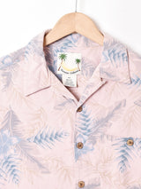 ハワイアンシャツ