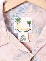 ハワイアンシャツ