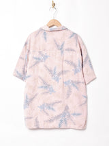 ハワイアンシャツ