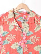 ハワイアンシャツ