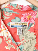 ハワイアンシャツ