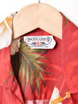 アメリカ製 ハワイアンシャツ