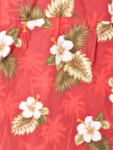 アメリカ製 ハワイアンシャツ