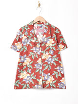 ハワイアンシャツ