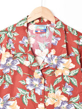 ハワイアンシャツ