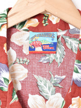 ハワイアンシャツ