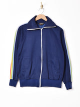 J.C.Penney ラインデザインジャージ