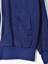 J.C.Penney ラインデザインジャージ