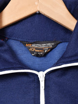 J.C.Penney ラインデザインジャージ