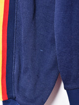 J.C.Penney ラインデザインジャージ